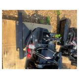 2026 VORX NL414 Attachment Stump Grinder – NEW!