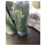 2026 Artificial Grass Turf w/ Rubber Backing 0.8" Pile
W3.3