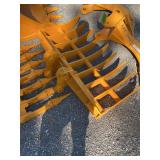 2026 GIYI CAT 305 Dense-Teeth Rake - NEW!
