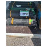 2026 Plastic Mesh Safety Fencing Roll 3.3