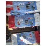 2026 20PCS Heavy Duty Polyester Lifting Strap
2"×9.8