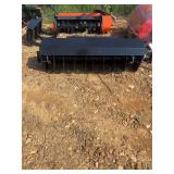 2026 VORX NL530 Attachment Trench Filler – NEW!