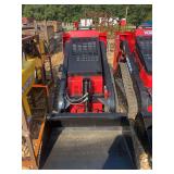 2026 VORX NL750 Skid Steer Loader 750 – NEW!