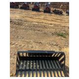 2026 VORX NL-YS60 Attachment Rock Bucket – NEW!