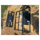 2026 VORX NL100LL Attachment Leveler – NEW!