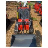 2026 VORX NL360 Skid Steer Loader 360 – NEW!