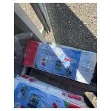 2026 20PCS Heavy Duty Polyester Lifting Strap
2"×9.8