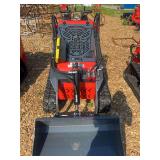 2026 VORX NL360 Skid Steer Loader 360 – NEW!