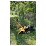 Cub Cadet RT 65 Rear-Tine Tiller, Kohler 6.5 HP Engine, 18" Width, 13" Tires, F/R Drive