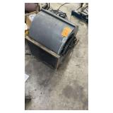Dayton Belt-Driven Centrifugal Blower, Approx. 28"x24"x30", Estimate 4500-8000 CFM