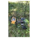 DEWALT DXPW3425E 3400 PSI Gas Pressure Washer with Electric Start, 208cc Engine, 2.5 GPM