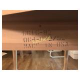 Broyhill - Off White Corner Table