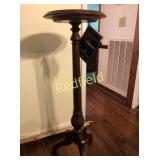 Beautiful Ashley Furniture Plant Stand