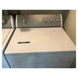 Whirlpool Supercapacity Plus