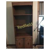 Bookshelf