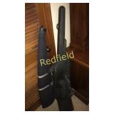 3 Rifle Cases