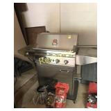 Igloo Outdoor Living Series LP Grill