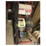EX-Cell 3200 PSI Industrial Pressure Washer