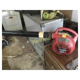 Homelight Yardwork Gas Blower