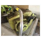 Poulan 360 Chainsaw