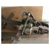 Craftsman Chainsaw