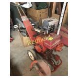 Toro Heavy Duty Edger
