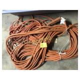 2 Extension Cords