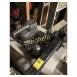 Trailer Hitches & Sander