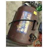 Portable Air Tank