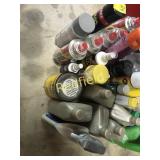 Car Wash, Liquid Butane, Cleaners & More