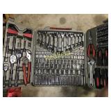 Crescent Tool Set