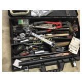 Full Tool Box!