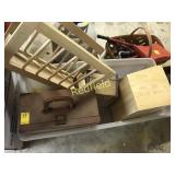 Misc. Box Lot