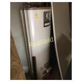 Ruud Titan 100 Hot Water Heater