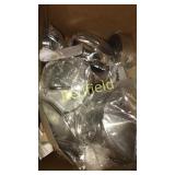 Brand New Wolf Gang Puck Stainless Pot and Pans