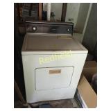 Kenmore Heavy Duty Dryer