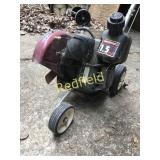 Mastercut 1.5 HP Edger
