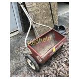 Craftsman Seeder
