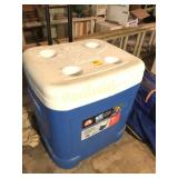 Igloo 60 Qt Rolling Cooler