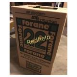 Forane 22