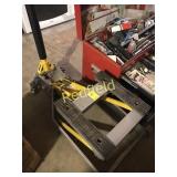 Craftsman Motorcycle/ATV Jack