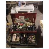 Tool Box Full of Tools!