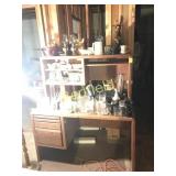 Vintage Desk