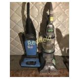 2 Vacuums