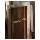 6 Door Frames
