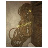 Old Strong Rope