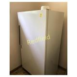 Upright Freezer