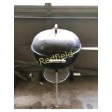 Weber Charcoal Grill