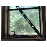 Level, Clamp, Crowbar & More