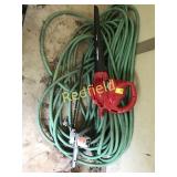 Electric Blower, Black & Decker Hedge & House